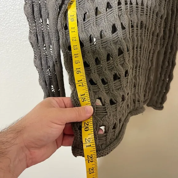 Inhabit Knit Sweater