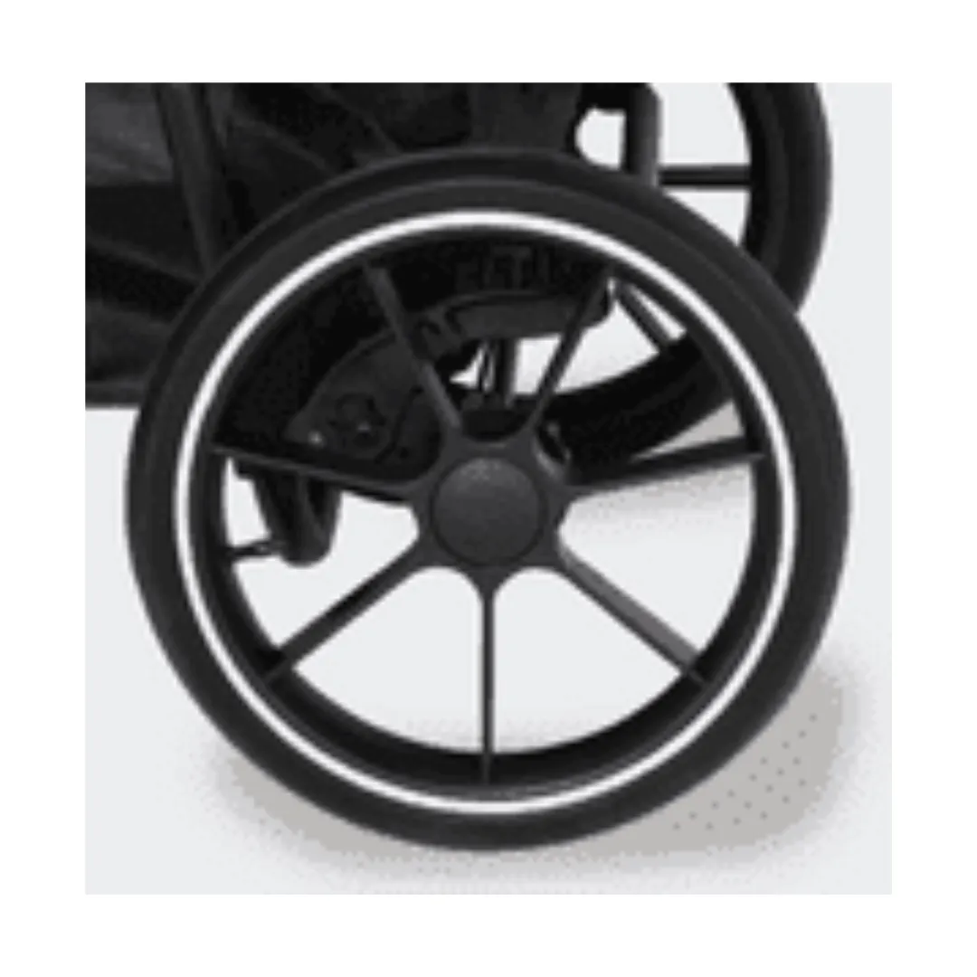 InnoPet® Premium Cozy Replacement Rear Wheel