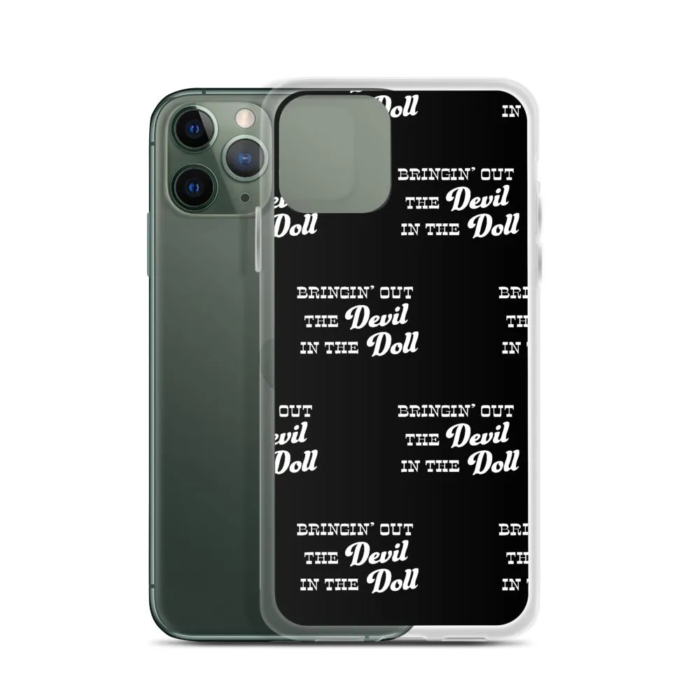 iPhone Case