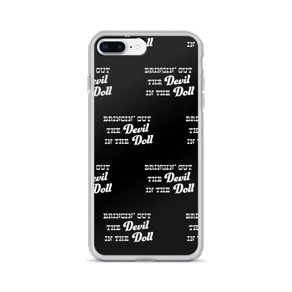 iPhone Case