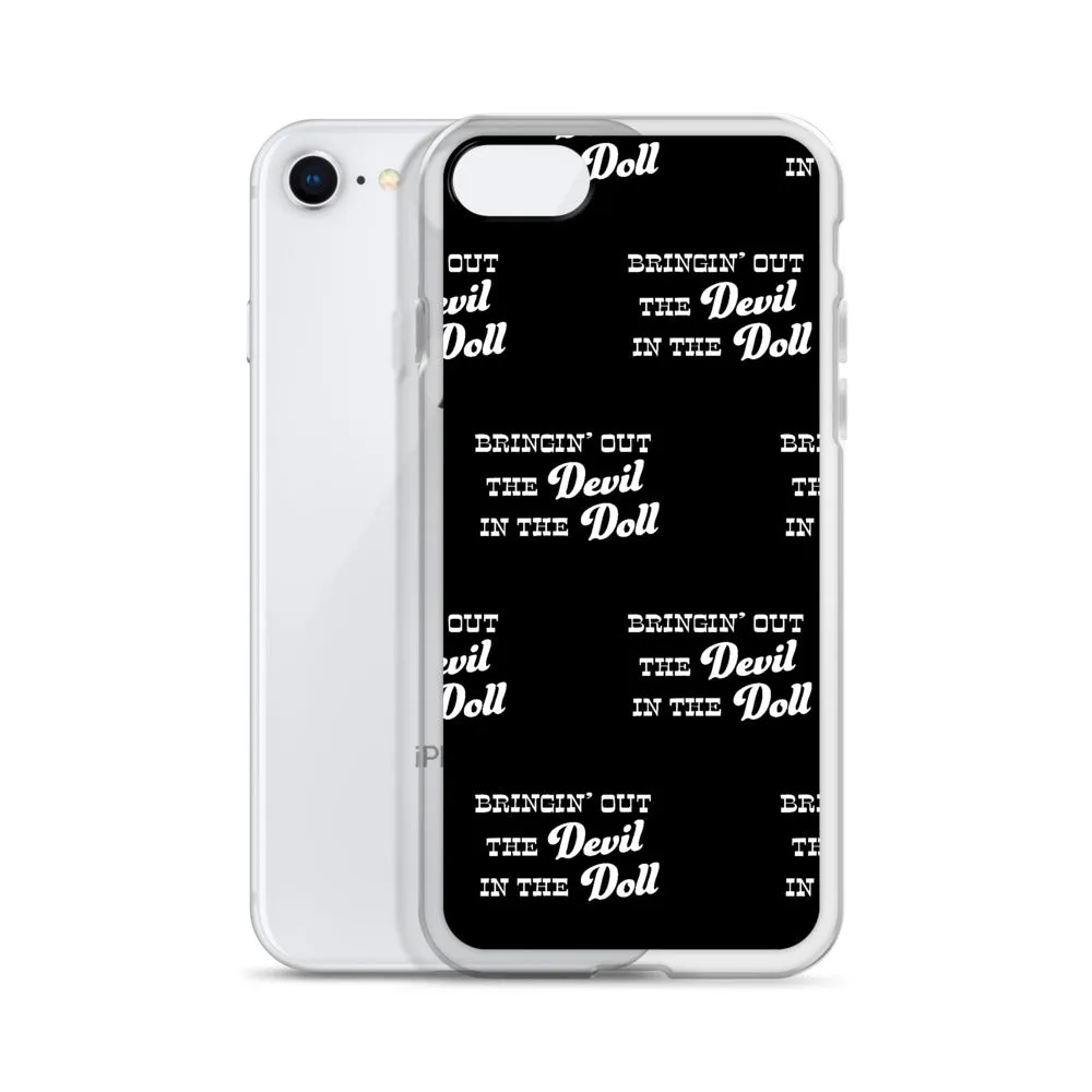 iPhone Case