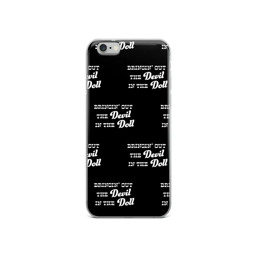iPhone Case