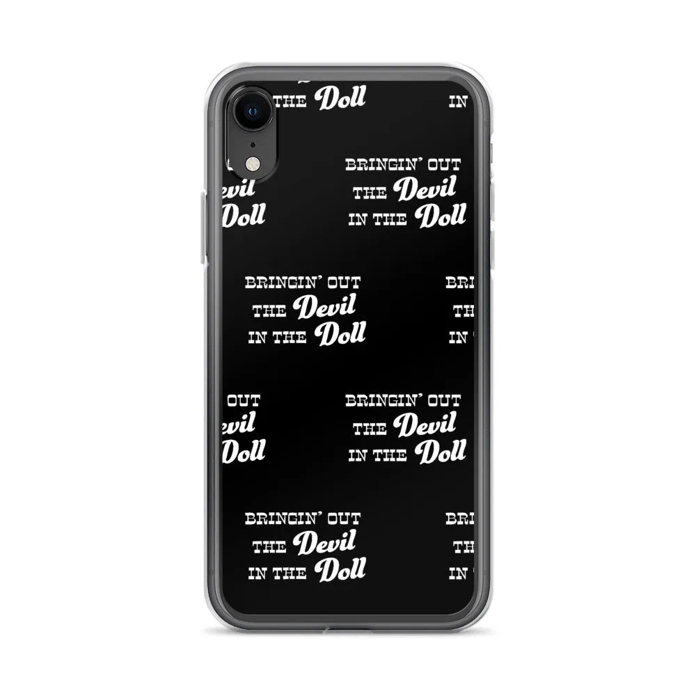 iPhone Case