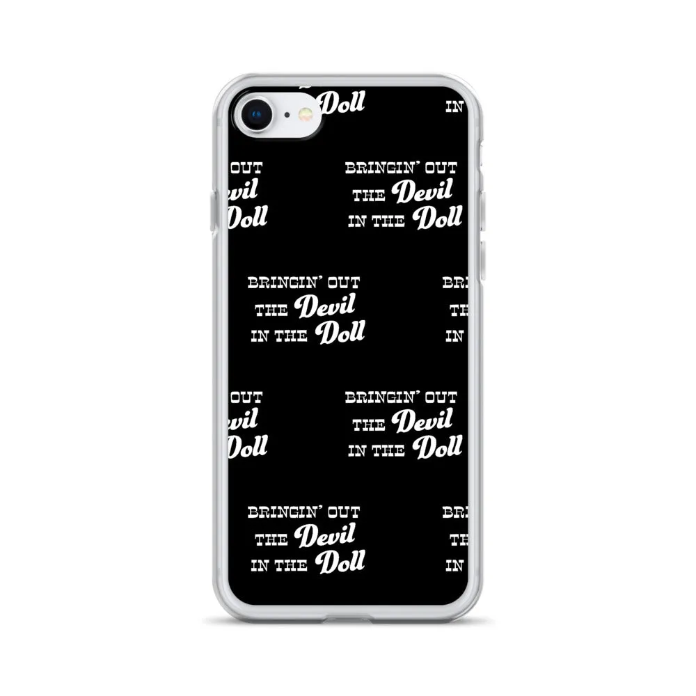 iPhone Case