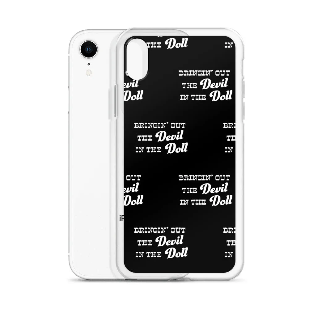 iPhone Case