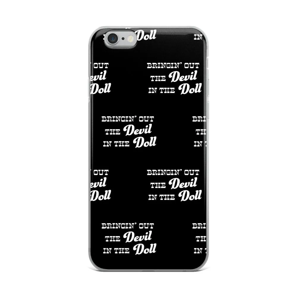 iPhone Case
