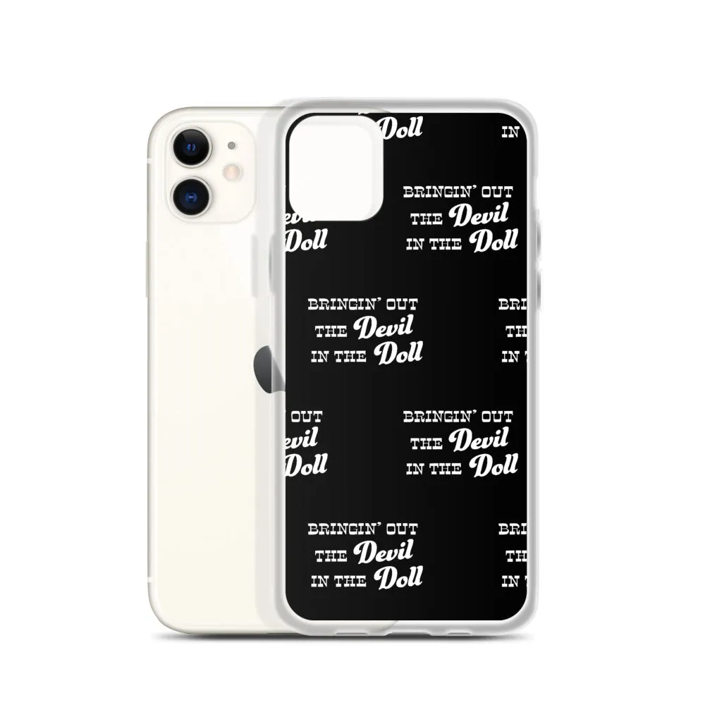 iPhone Case