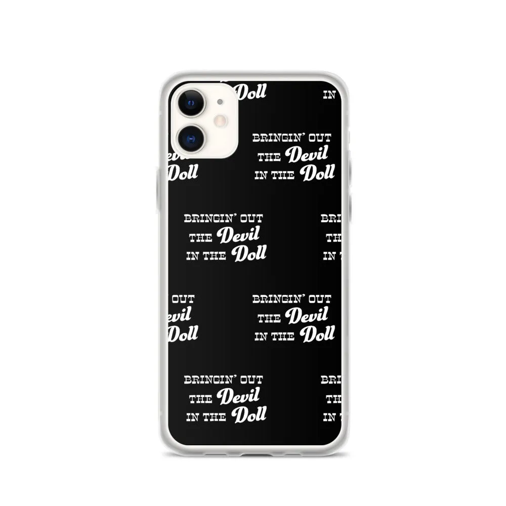 iPhone Case