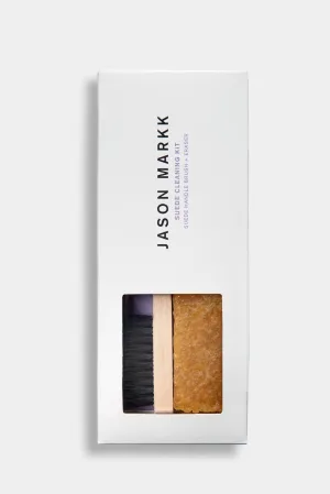 Jason Markk Suede Cleaning Kit