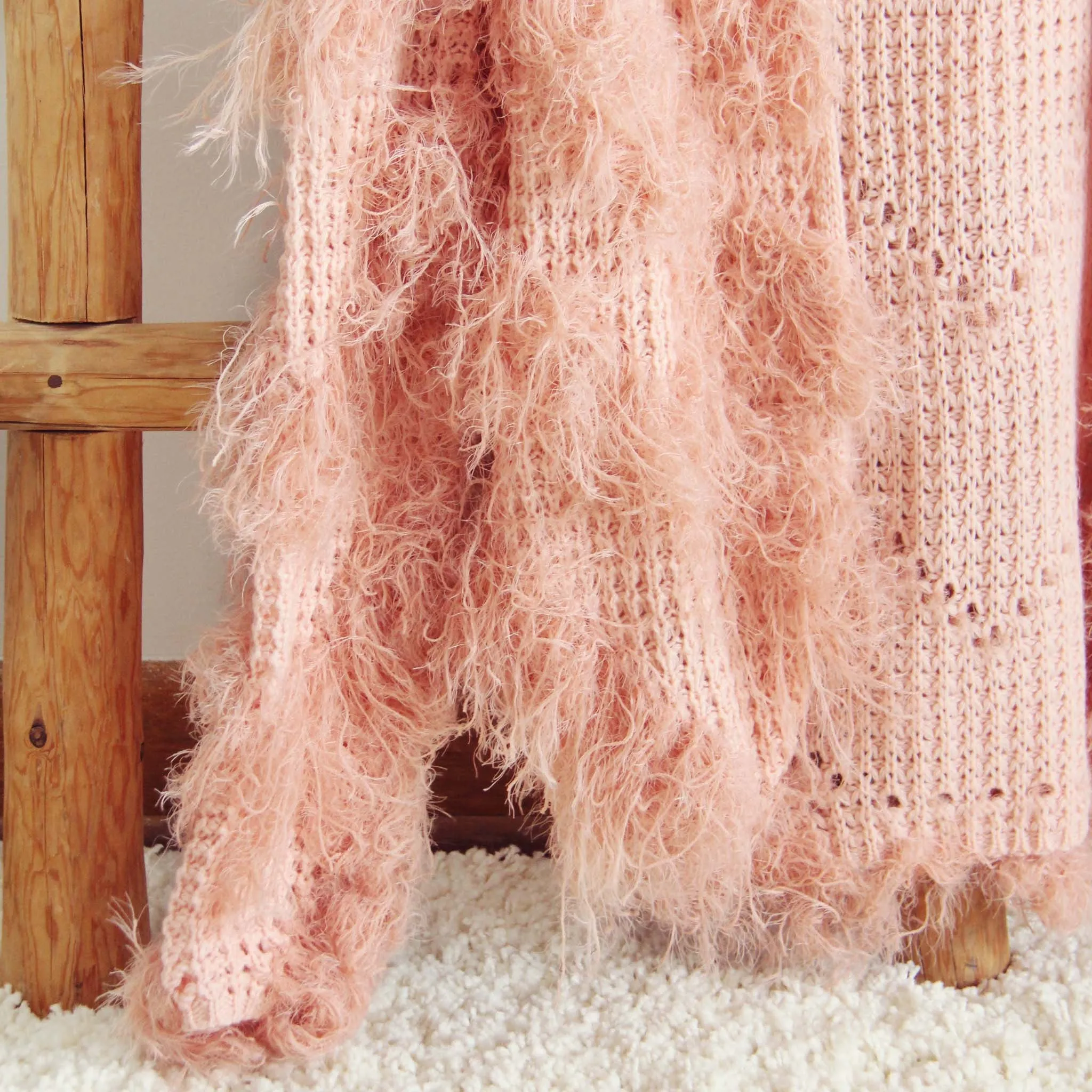 Je T'aime Sweater