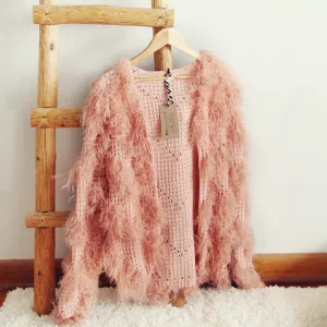 Je T'aime Sweater