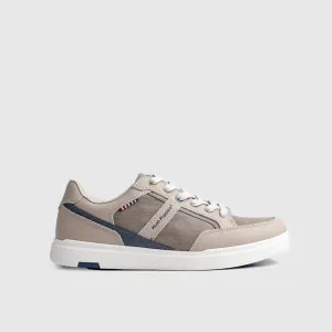 Jeremy Casual Sneaker Beige 00855