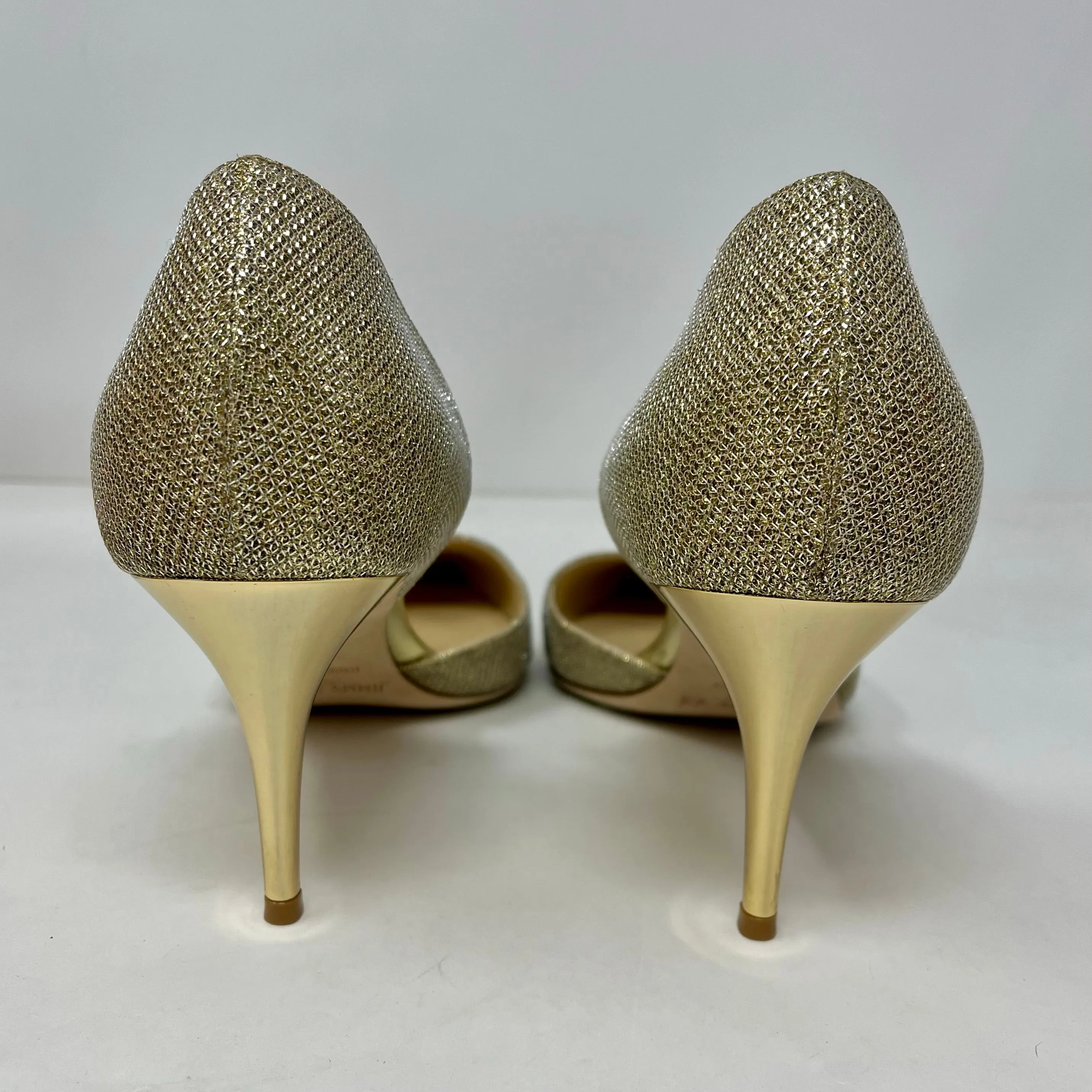 Jimmy Choo Pumps