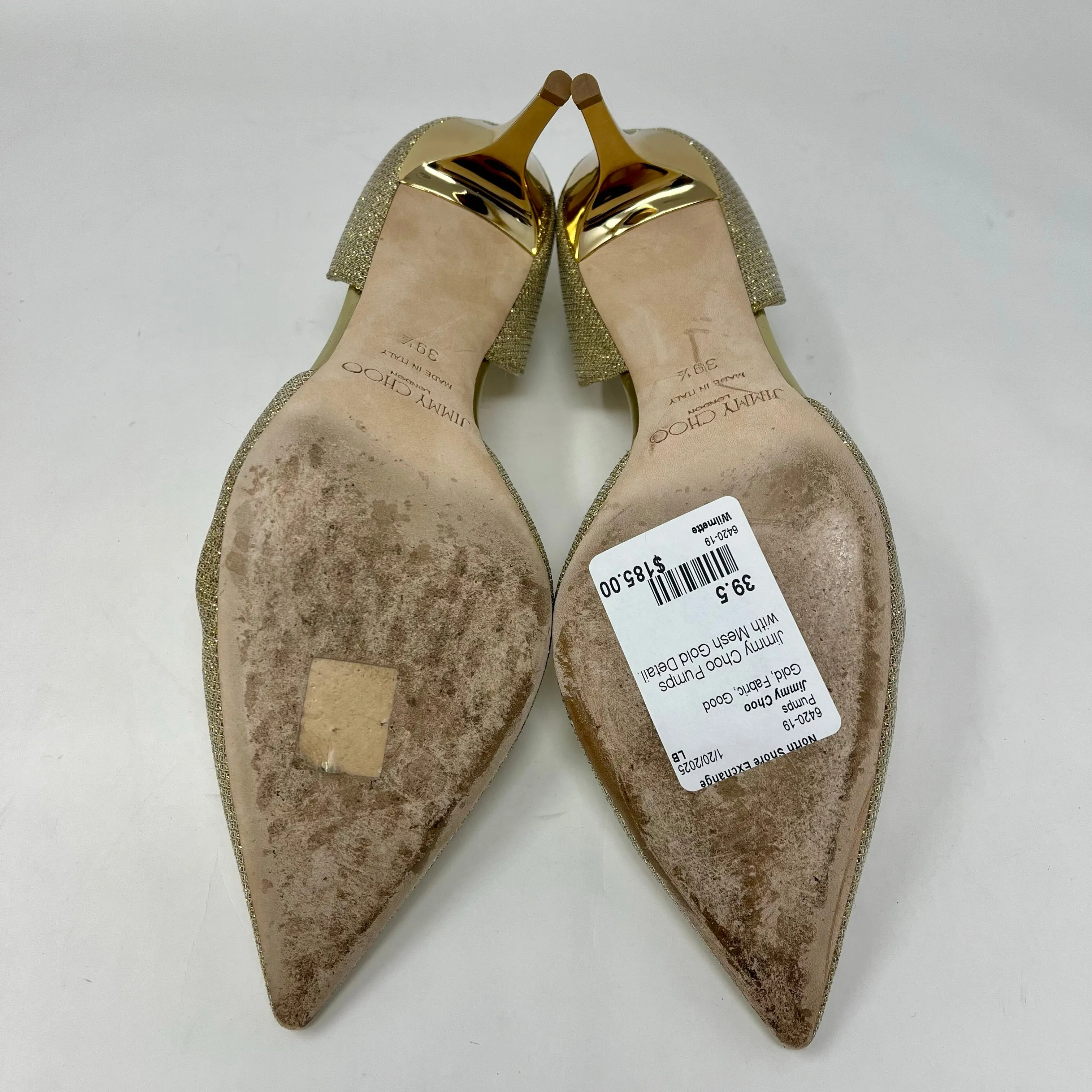 Jimmy Choo Pumps