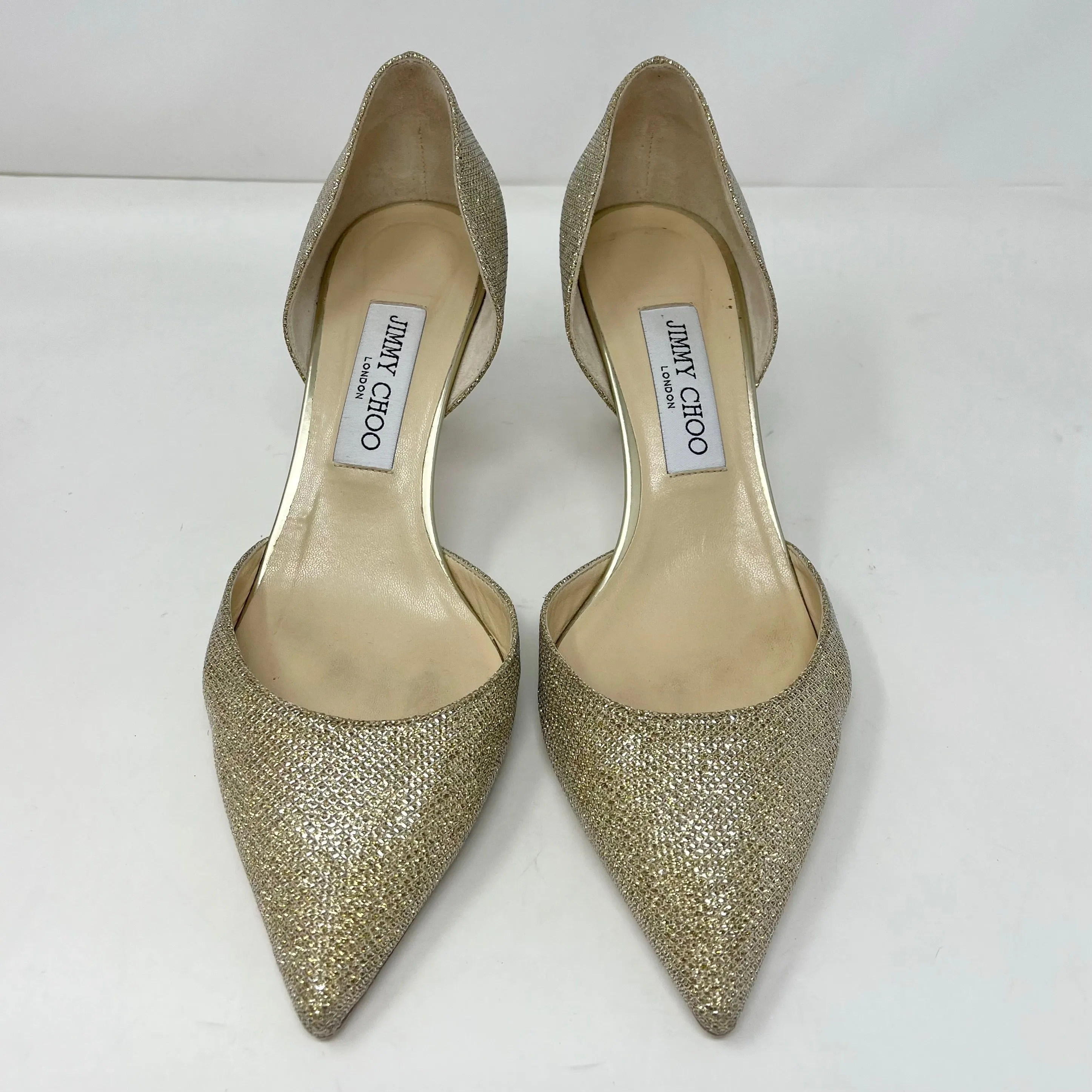 Jimmy Choo Pumps