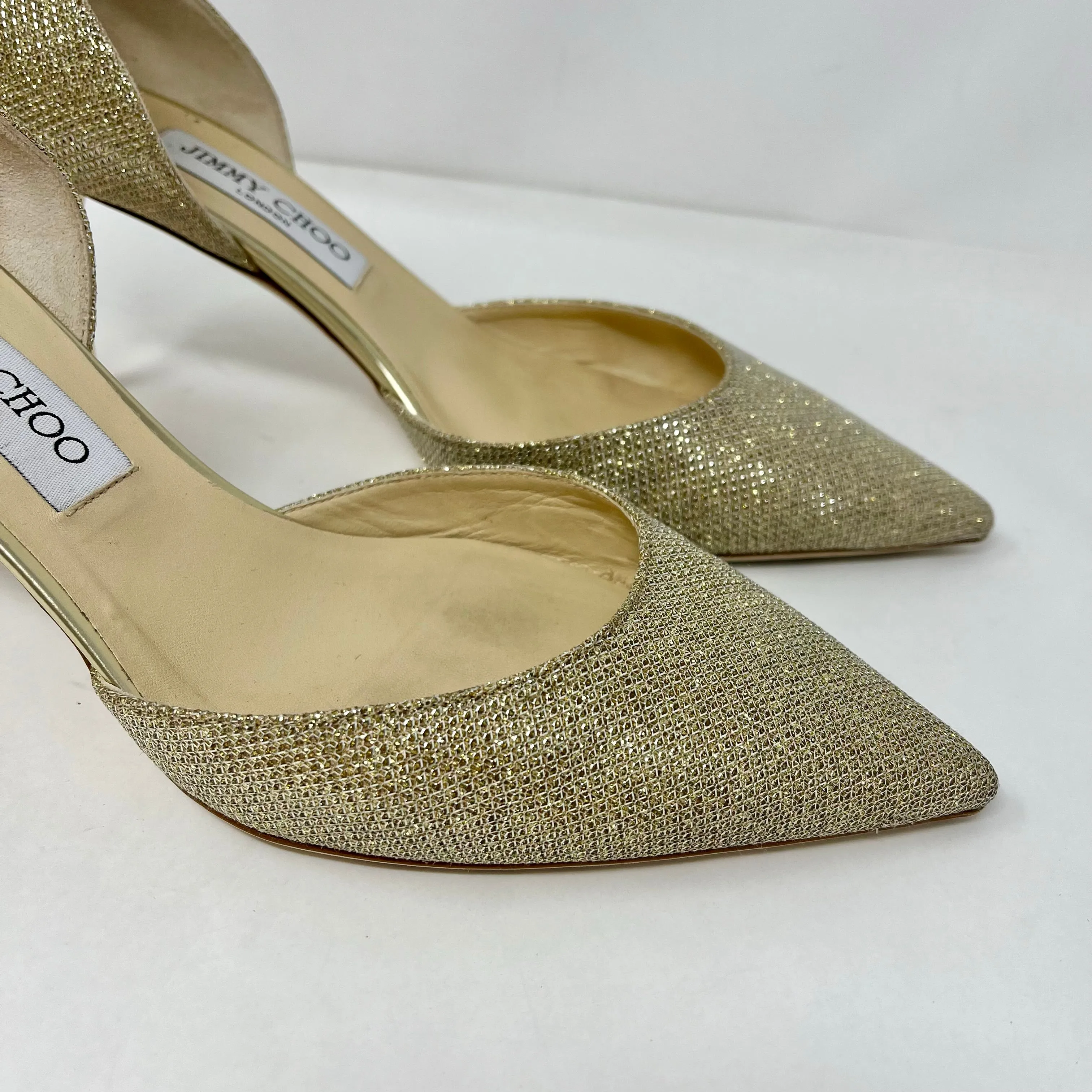 Jimmy Choo Pumps