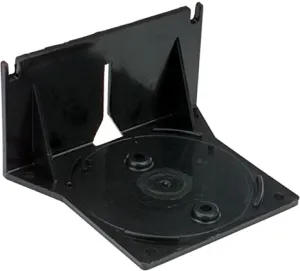 Johnson Pump® 10605-00 - 90° Side Mount Bracket for Submersible Bilge Pumps