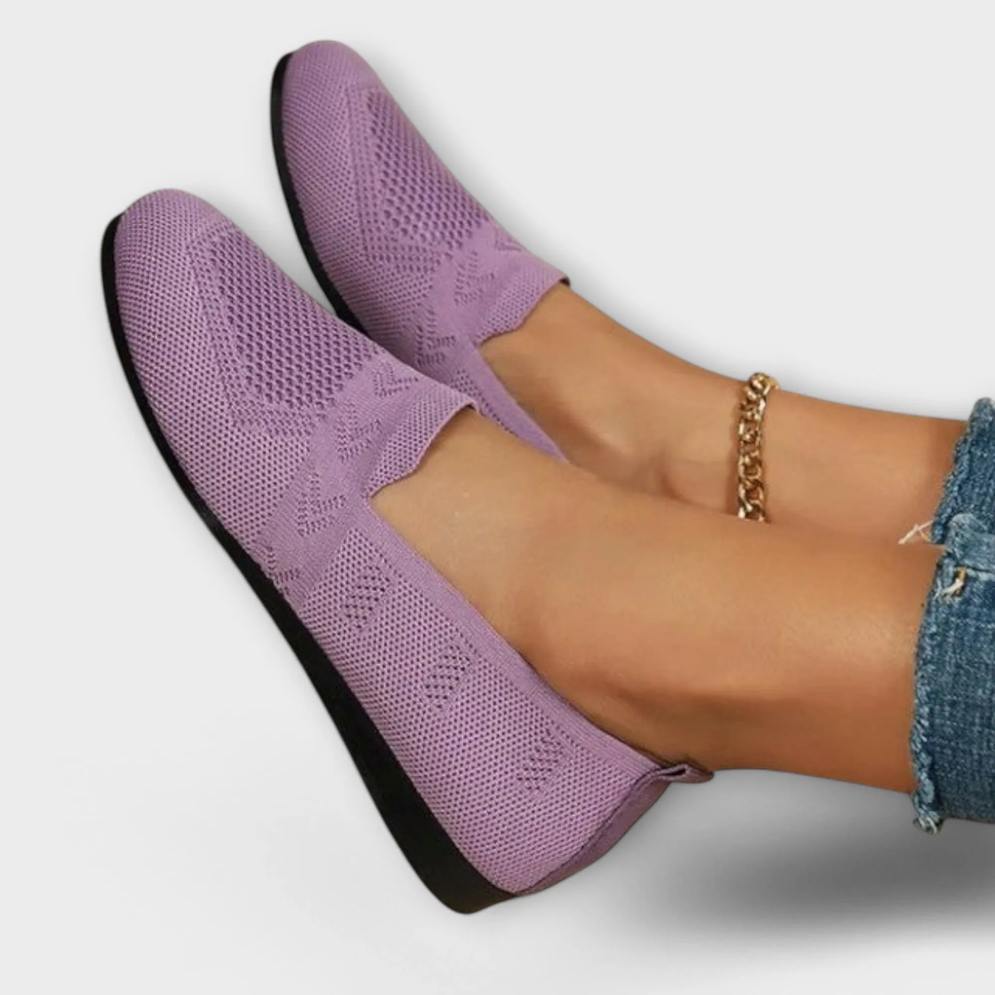 Karinne™ - Airflow Comfy Loafers