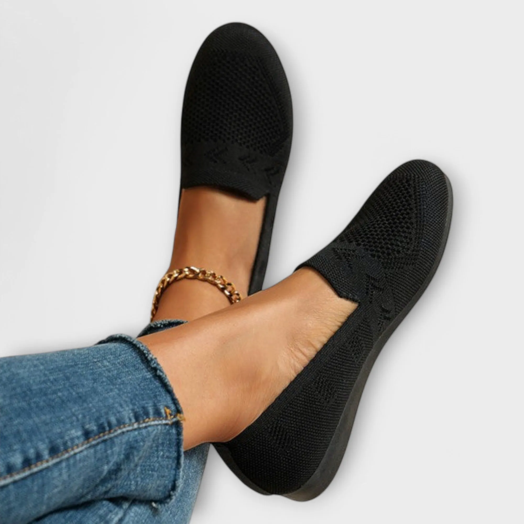 Karinne™ - Airflow Comfy Loafers