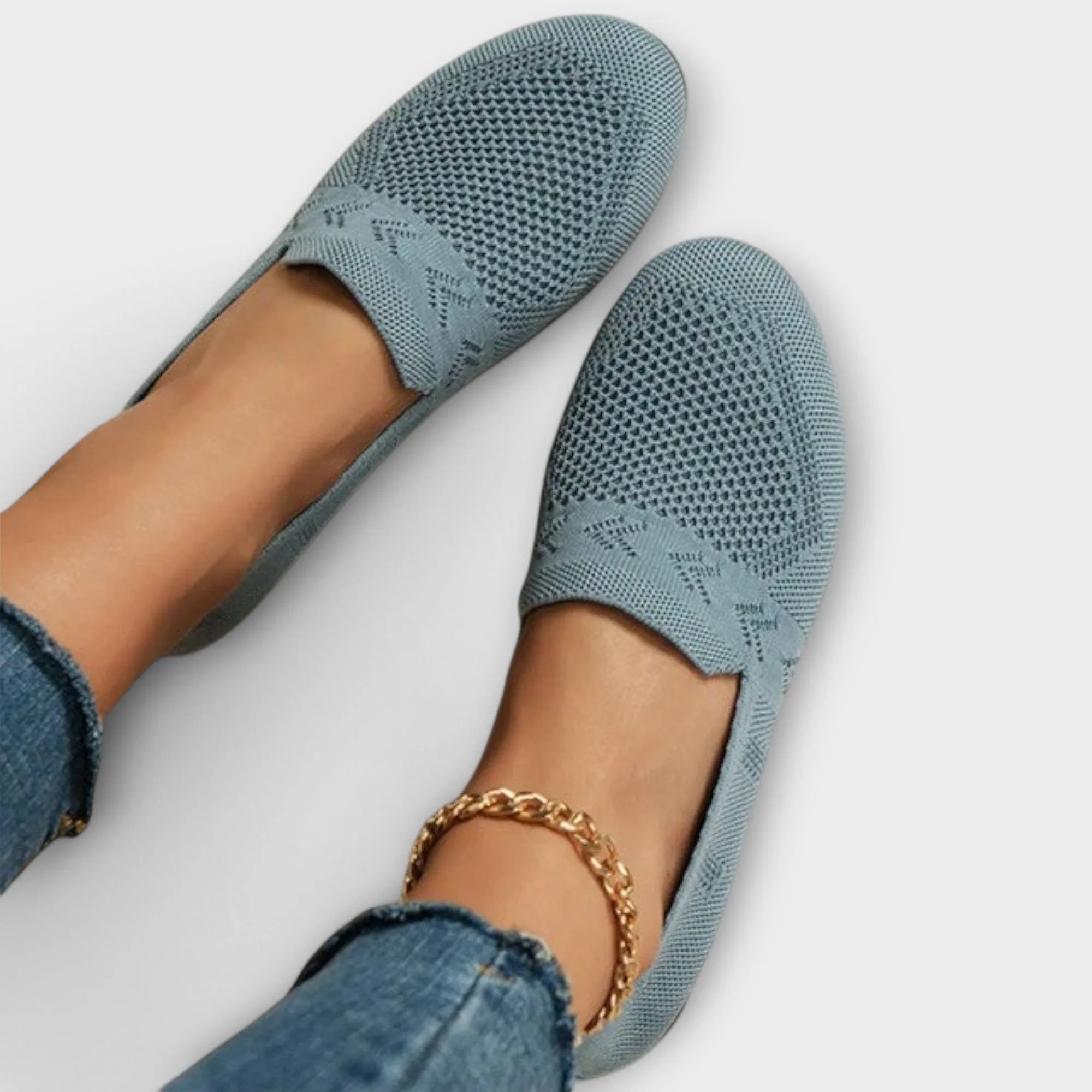 Karinne™ - Airflow Comfy Loafers