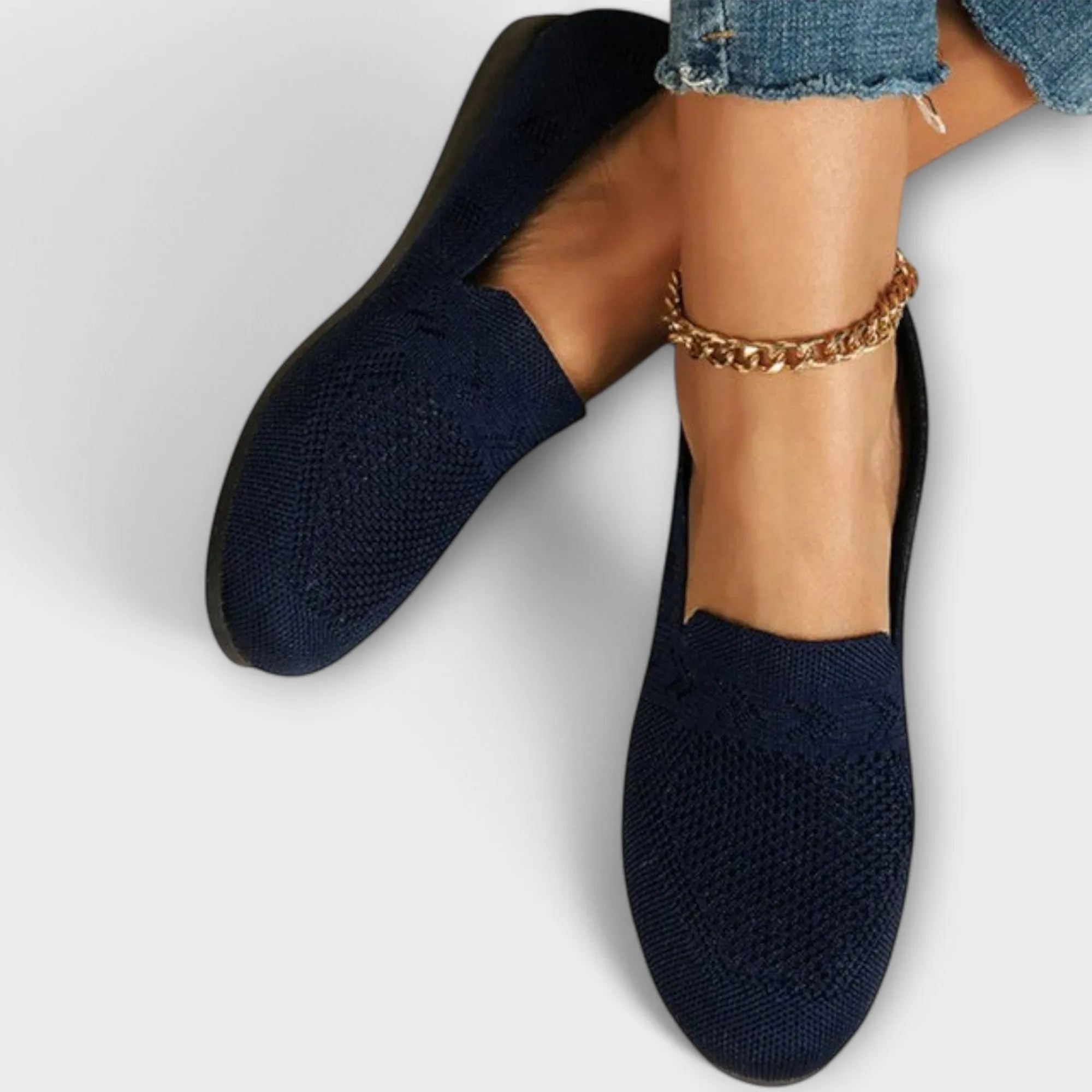 Karinne™ - Airflow Comfy Loafers