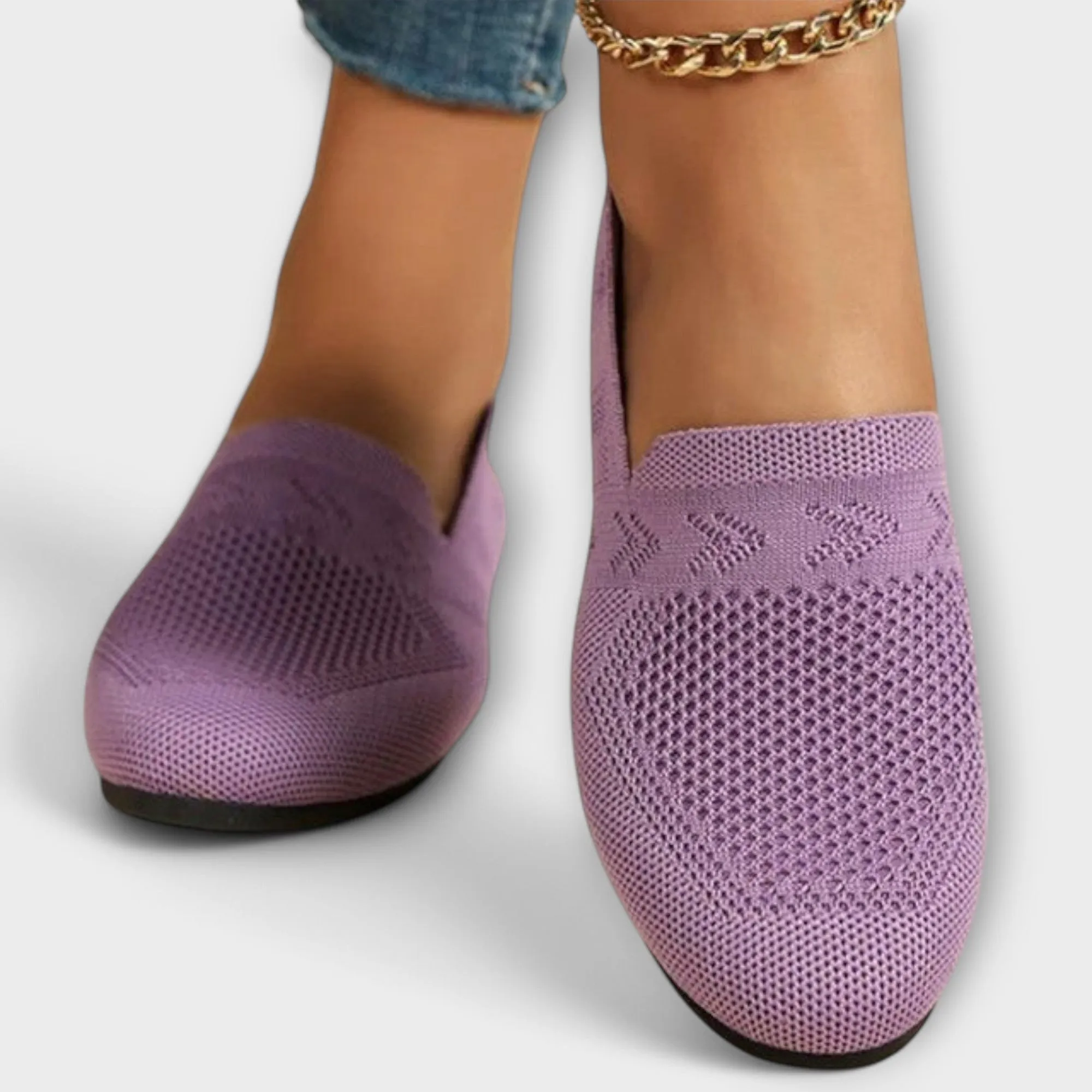 Karinne™ - Airflow Comfy Loafers