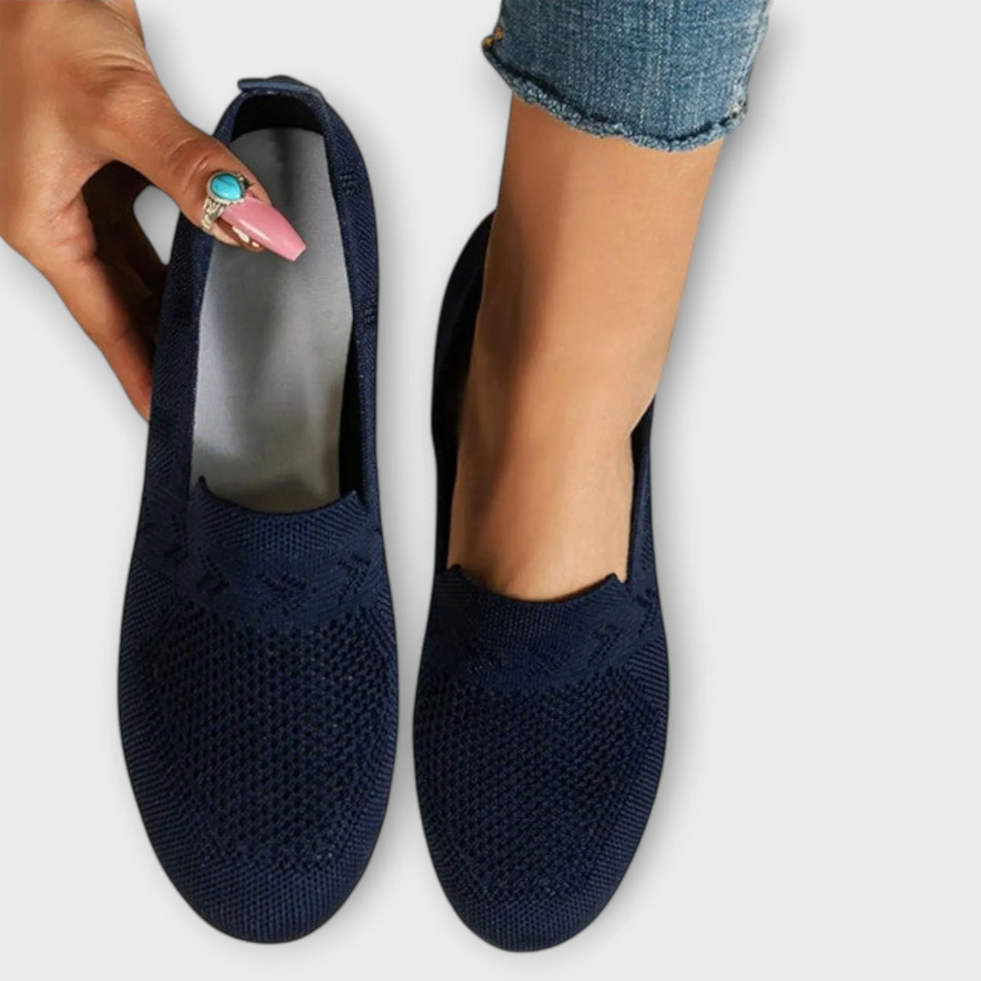 Karinne™ - Airflow Comfy Loafers
