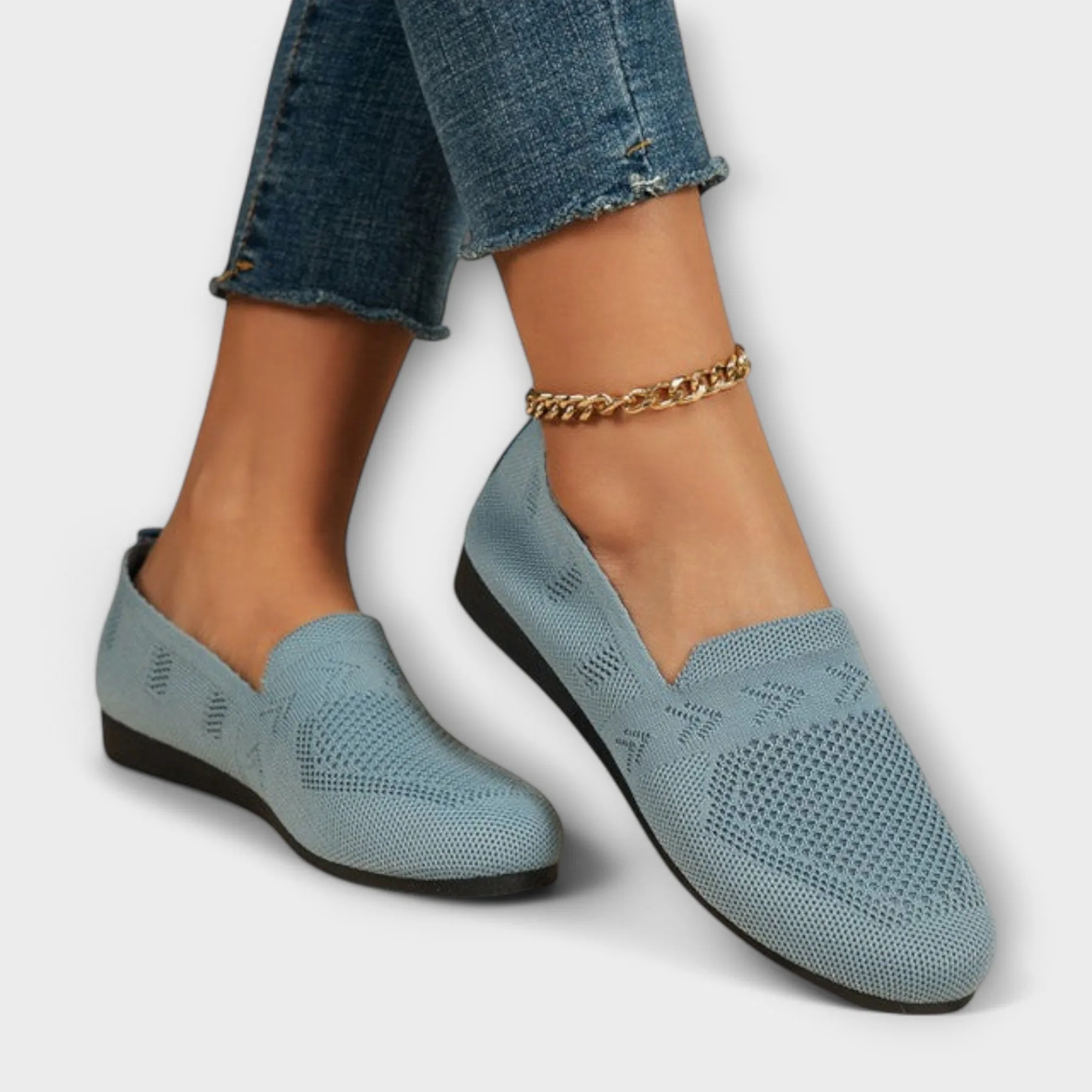 Karinne™ - Airflow Comfy Loafers