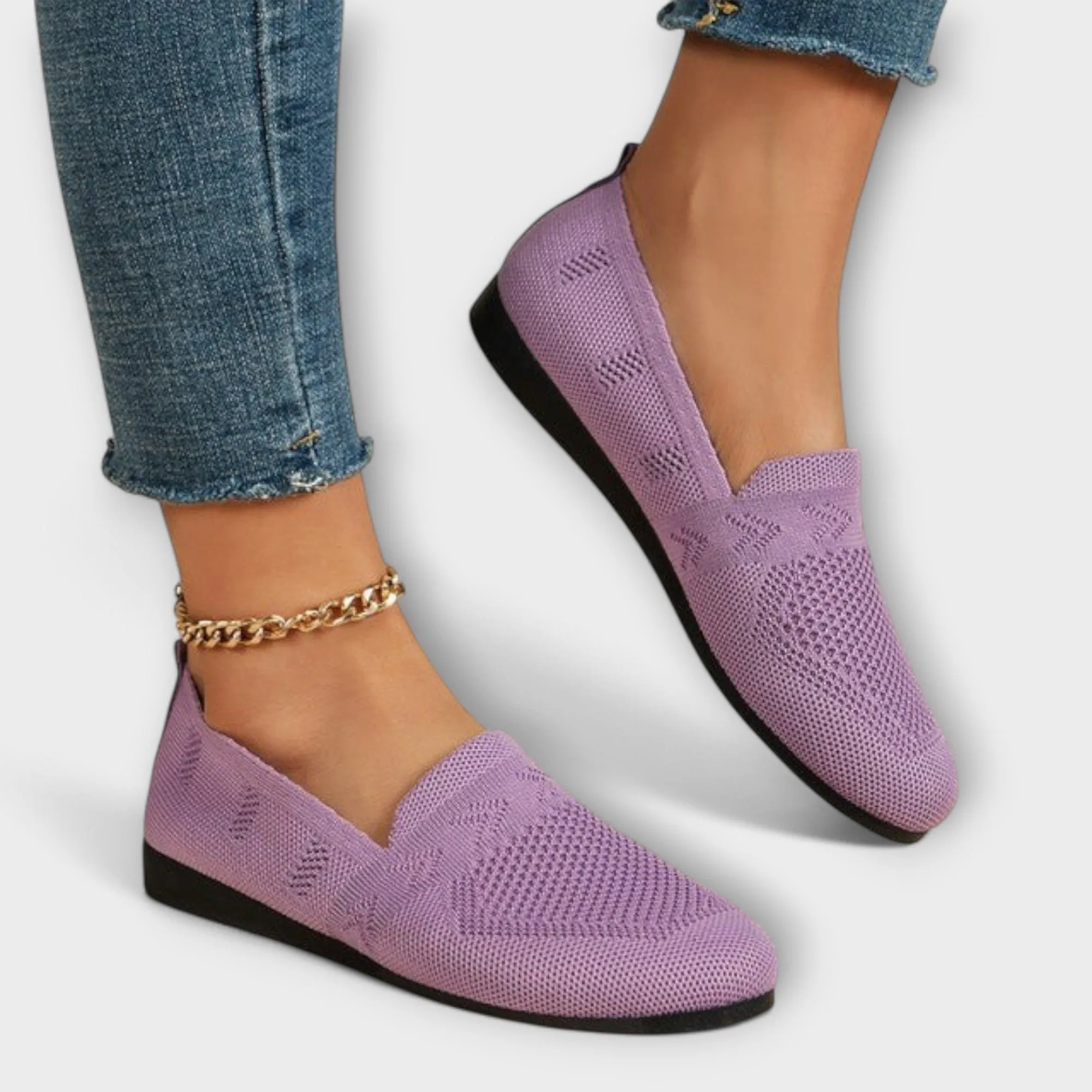 Karinne™ - Airflow Comfy Loafers