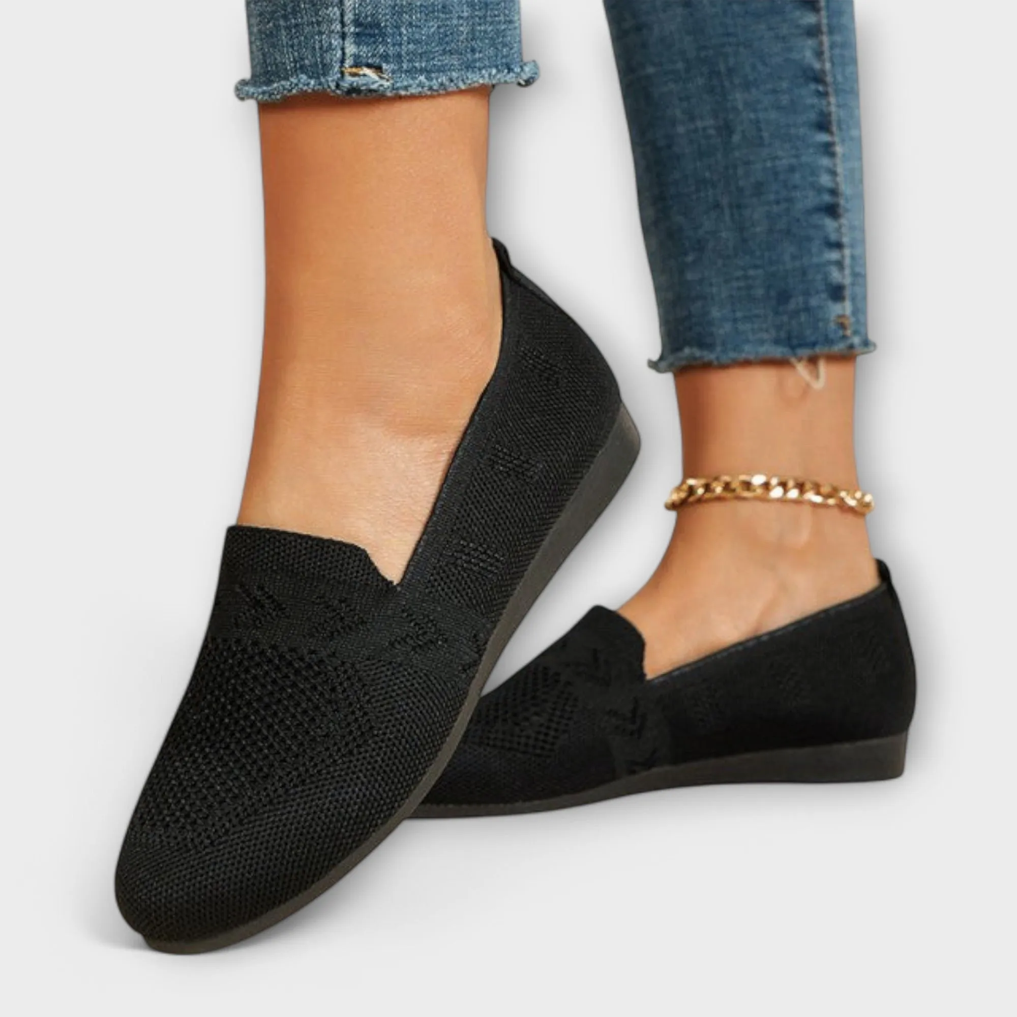 Karinne™ - Airflow Comfy Loafers