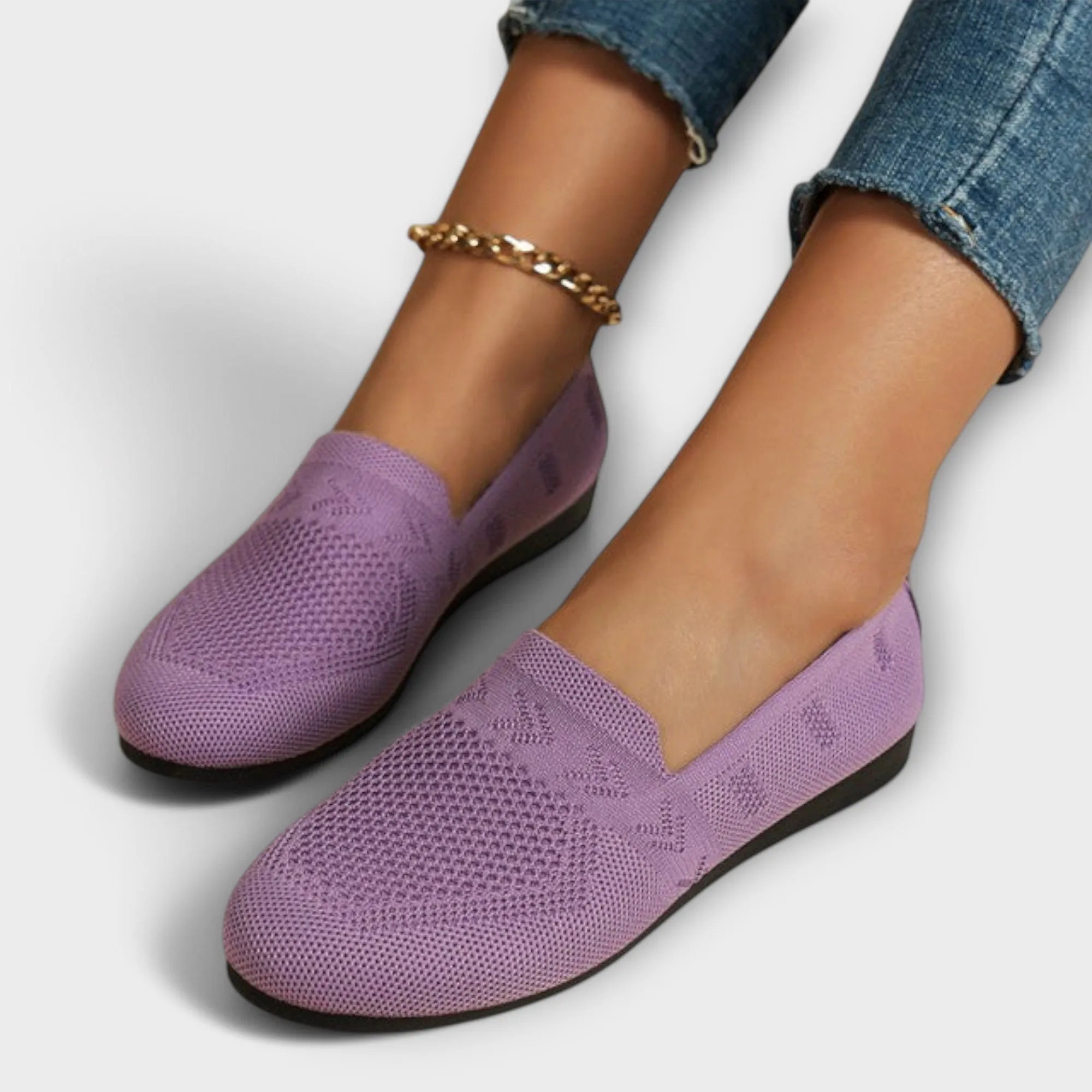 Karinne™ - Airflow Comfy Loafers