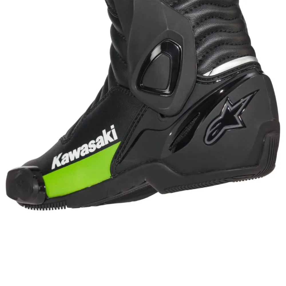 Kawasaki Tivoli Boots