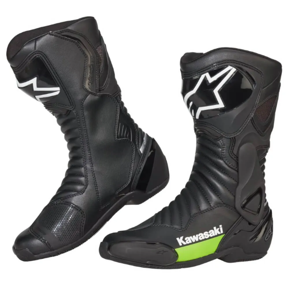 Kawasaki Tivoli Boots