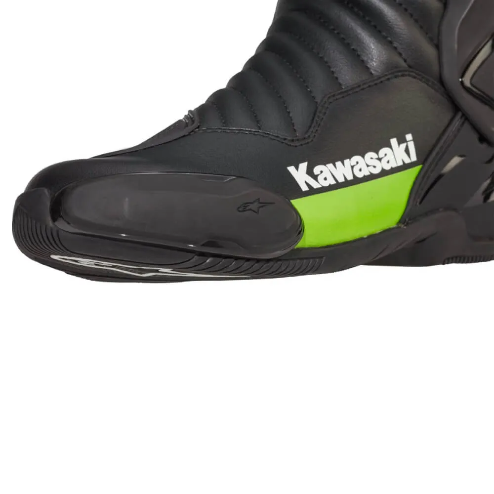 Kawasaki Tivoli Boots