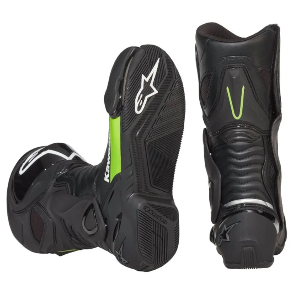 Kawasaki Tivoli Boots