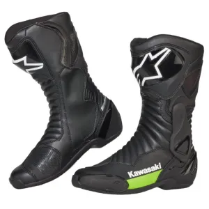 Kawasaki Tivoli Boots