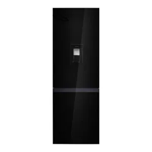 Kelvinator 307L CB with WD Black glass KIL420BFGD