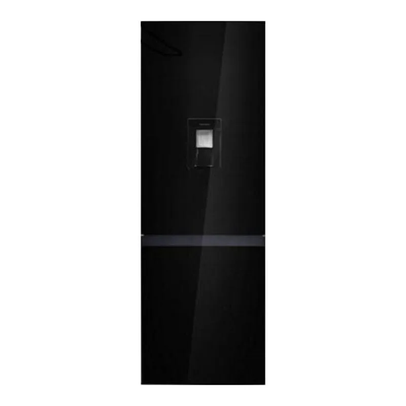 Kelvinator 307L CB with WD Black glass KIL420BFGD