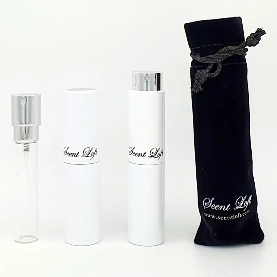 KILIAN Incense Oud (Decants)