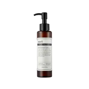 Klairs Gentle Black Deep Cleansing Oil 150ml