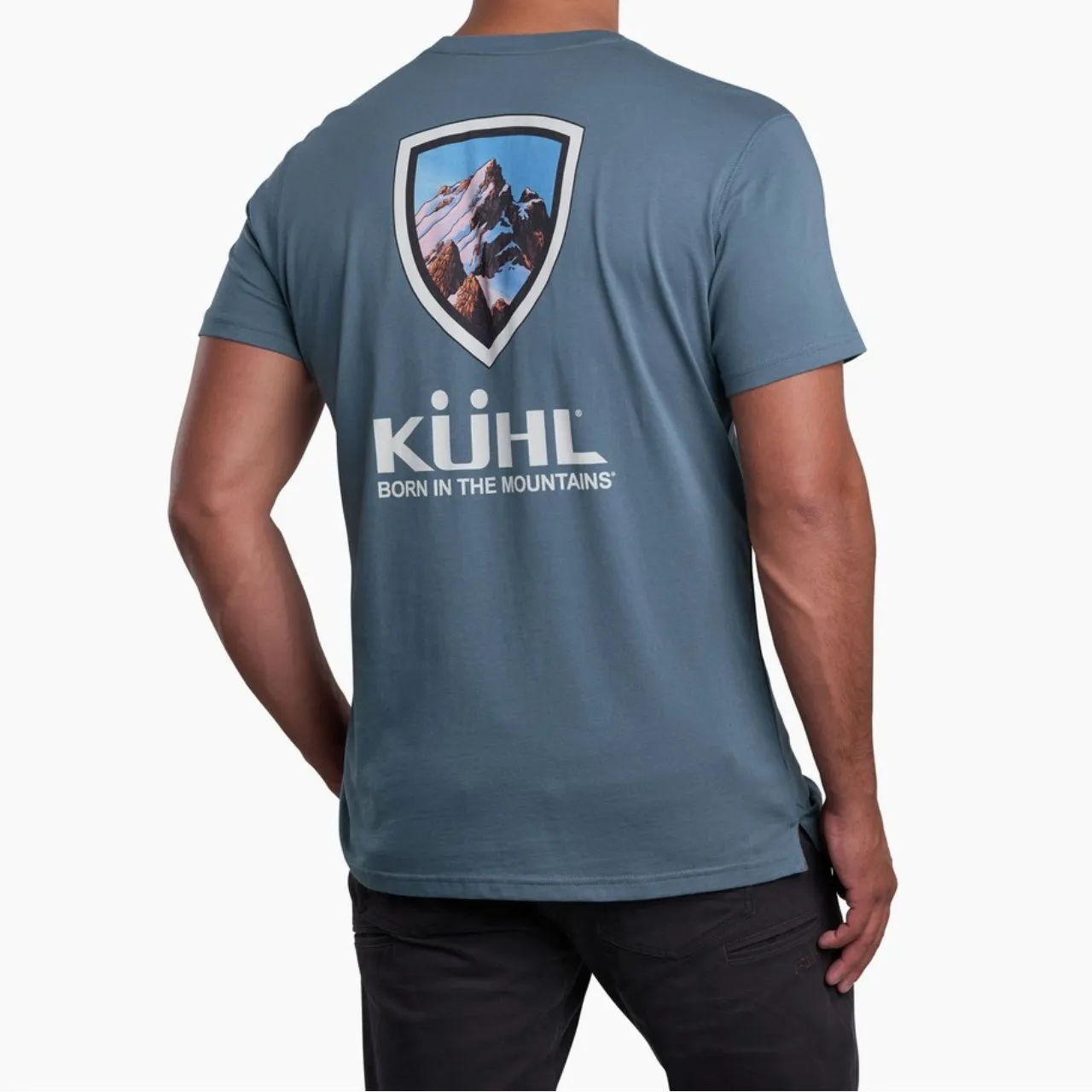 Kuhl Mountain T-Shirt