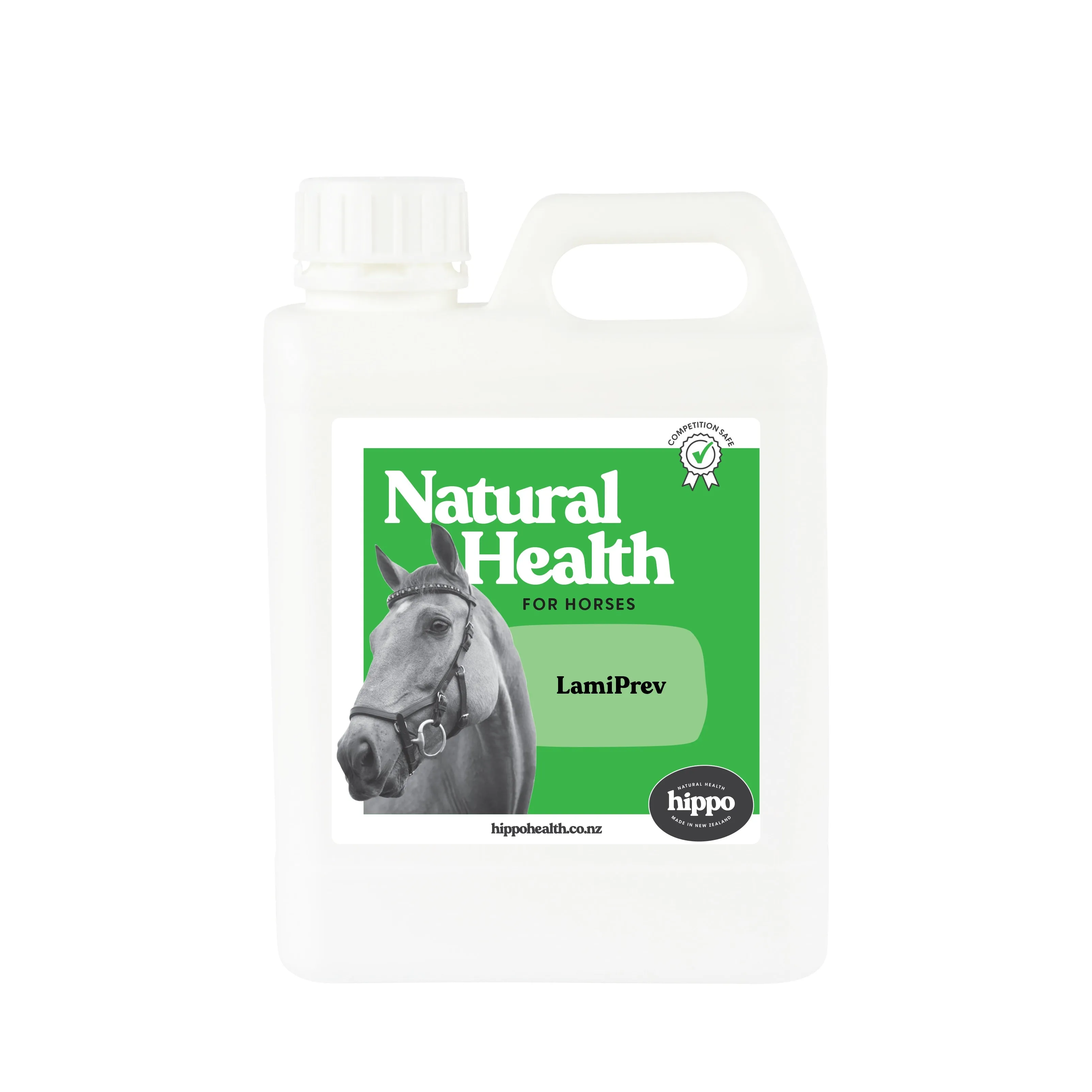 LamiPrev for horses prone to laminitis