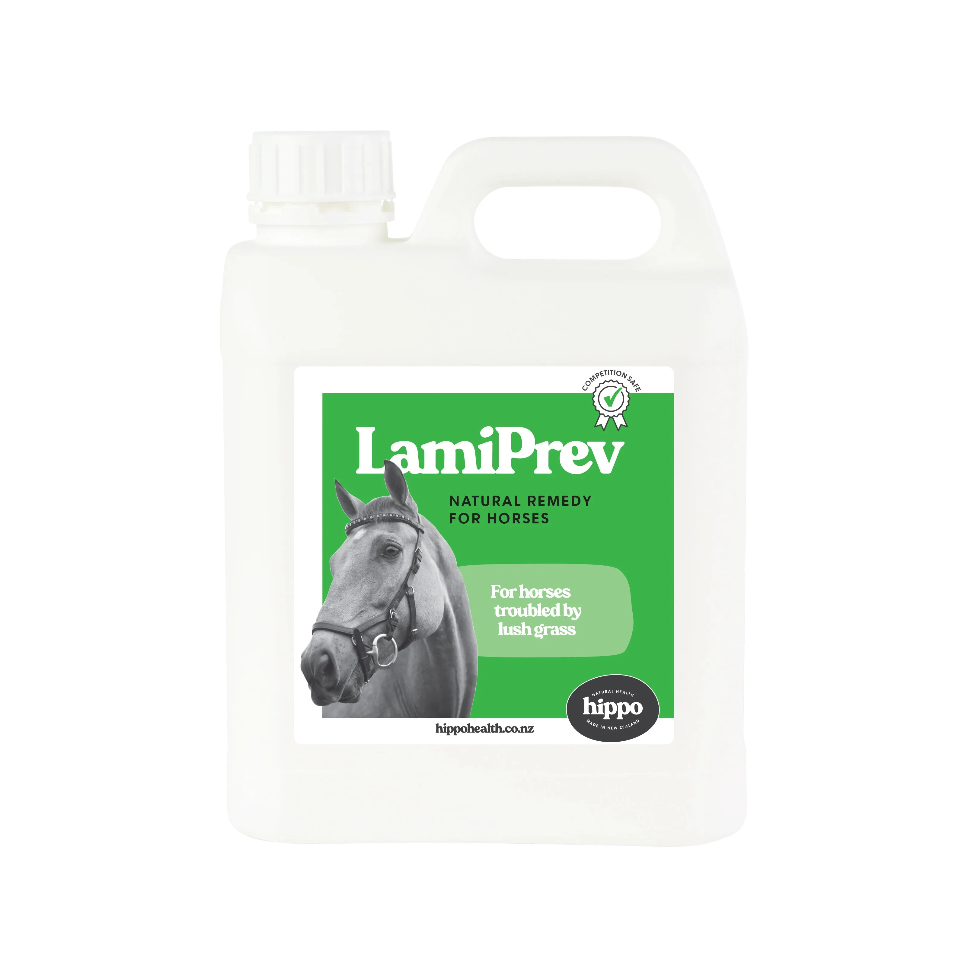 LamiPrev for horses prone to laminitis