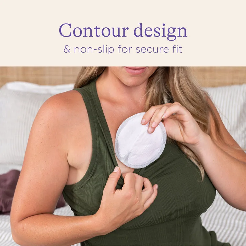 Lansinoh Disposable Nursing Pads 24Pk