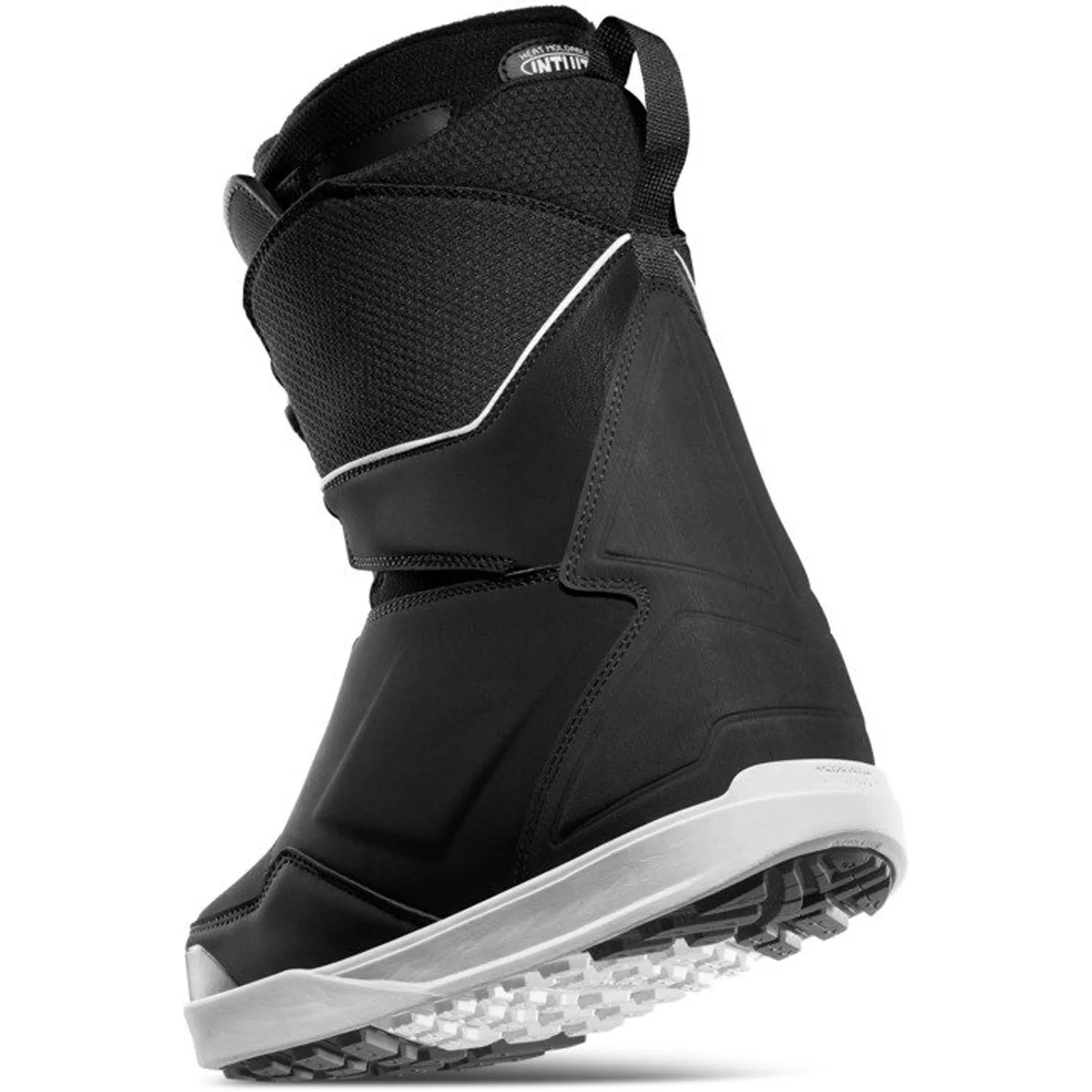 Lashed Double Boa Snowboard Boots 2021