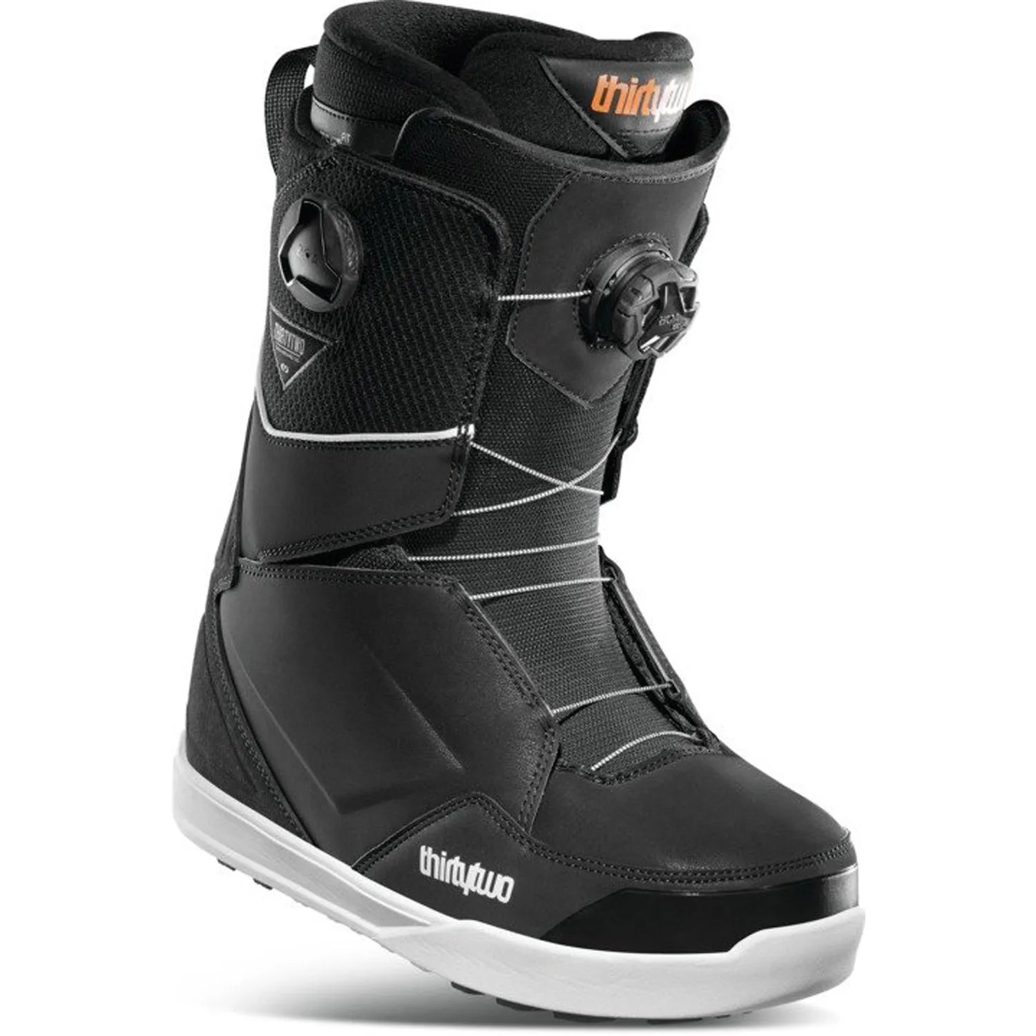 Lashed Double Boa Snowboard Boots 2021