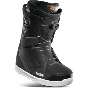 Lashed Double Boa Snowboard Boots 2021