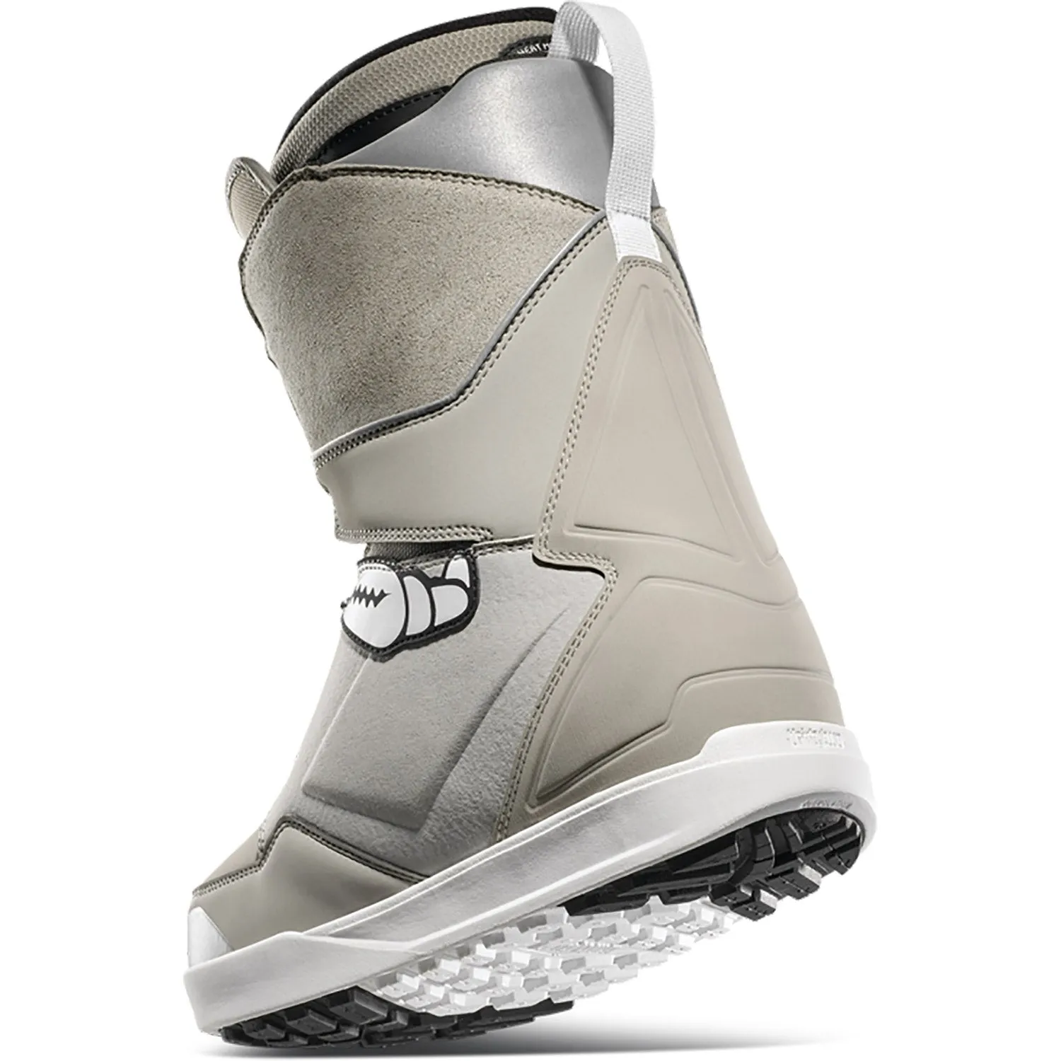 Lashed Double Boa Snowboard Boots 2021