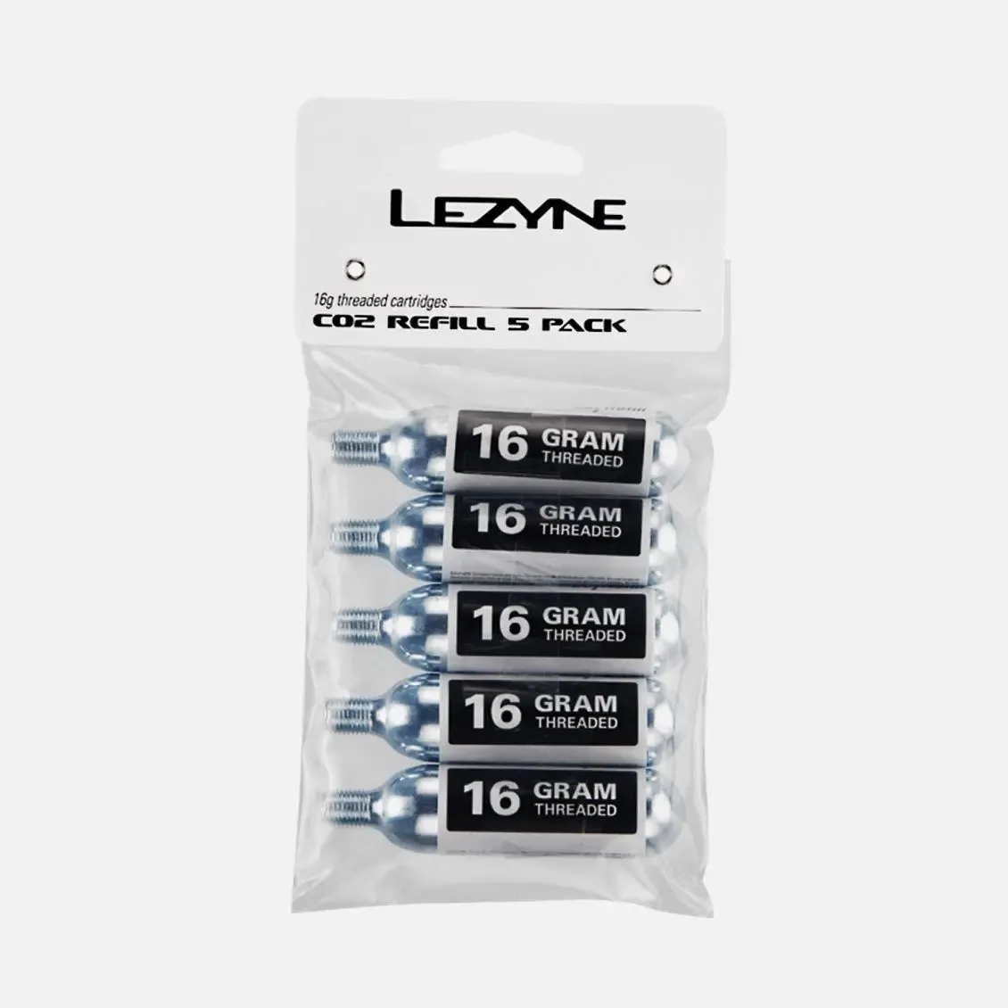 Lezyne Control Drive CO2 Inflator