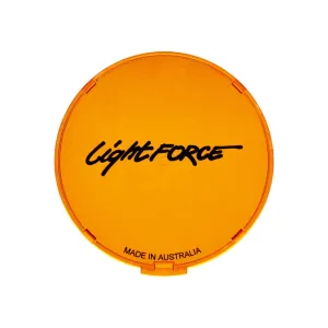 Lightforce Venom LED Amber Spot